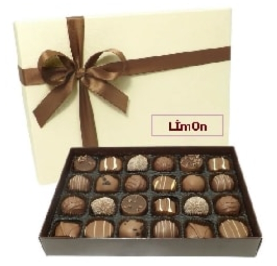 400 Gram El Yapımı Special Çikolata Küçük