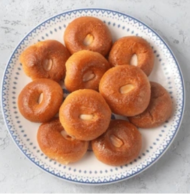 Klasik Lezzet 750 Gr Şekerpare