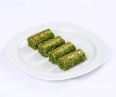 Özenle Hazırlanmış 750 Gr Sarma