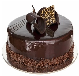 Şef İmzalı Özel 6-9 Kişilik Çikolatalı Bayram